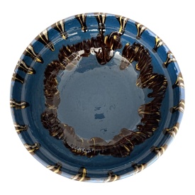 Bol mare din ceramica - Img 1