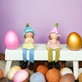 Figurina din ceramica - Img 2