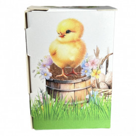 Oua incondeiate, traditionale - Img 3