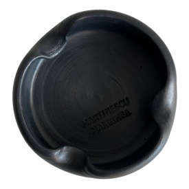 Scrumiera ceramica - Img 2