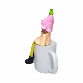 Figurina din ceramica - Img 3