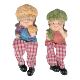 Magneti de frigider - Img 1