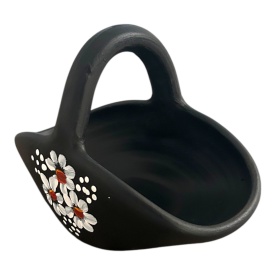 Cosulet ceramic pictat - Img 2