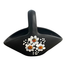 Cosulet ceramic pictat - Img 1