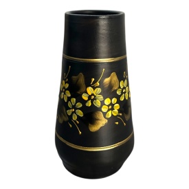 Vaza ceramica Marginea - decor din Bucovina - Img 2