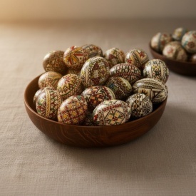 Oua incondeiate - Img 1