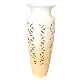 Vază mare de podea pentru decor interior – element decorativ spectaculos pentru orice spațiu - Img 1