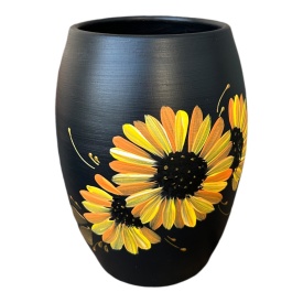 Vaza pentru flori uscate - Img 2