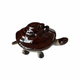 Broasca din ceramica - Img 2