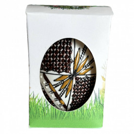 Oua incondeiate, traditionale - Img 2